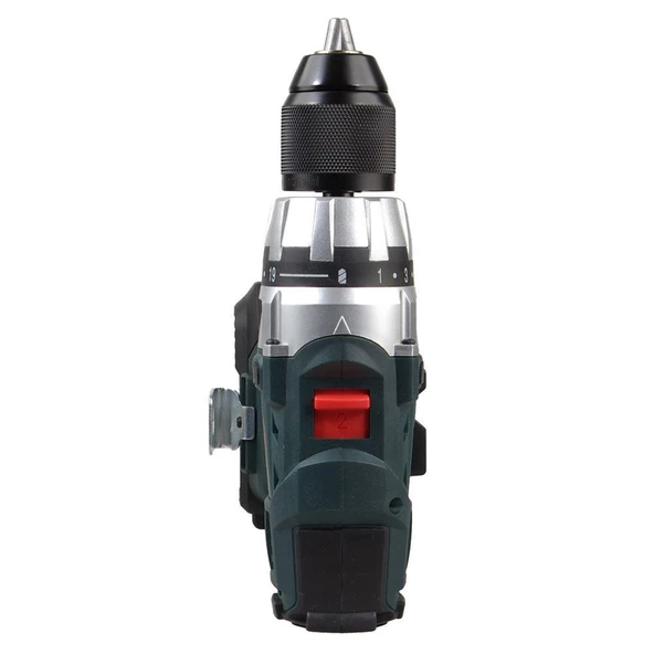 Klpro 18Volt/5.0Ah Li-İon Prof. Şarjlı Matkap Klnm18-50 - 2