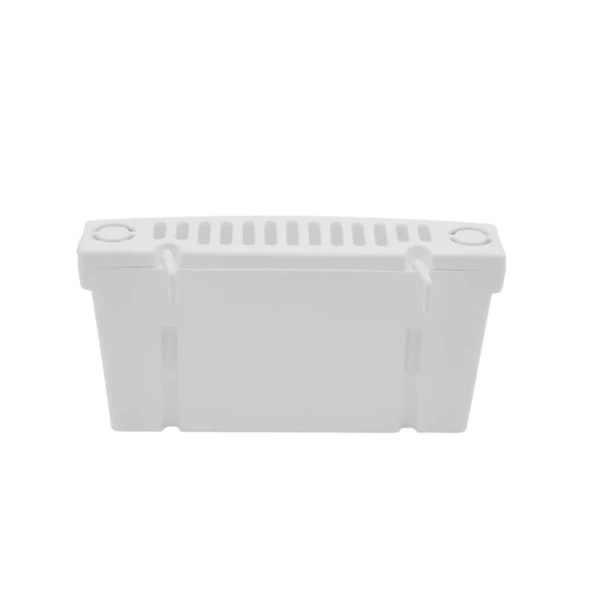 Urve Parfümlü Nemlendirici Kalorifer Petek Suluğu 4 Lü Beyaz - 3