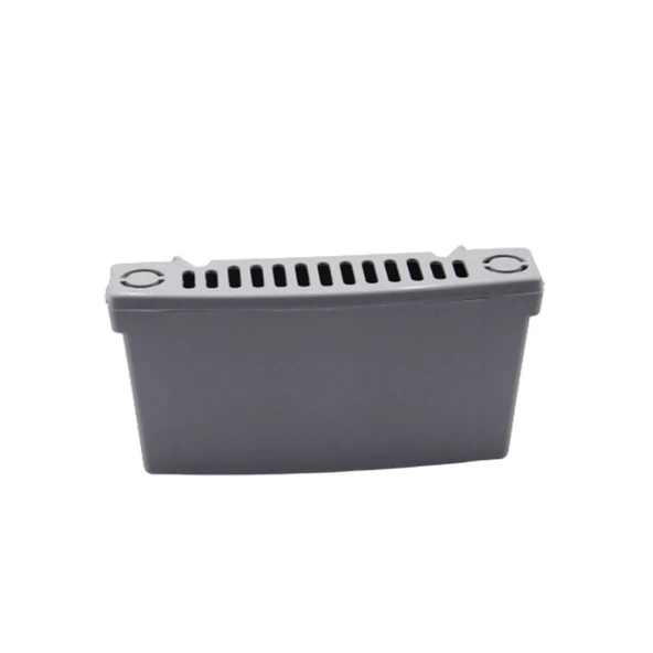 Urve Parfümlü Nemlendirici Kalorifer Petek Suluğu 4 Lü Gri - 3