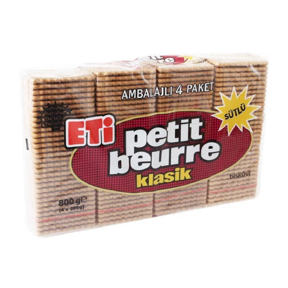 ETİ PETİBÖR 800GR