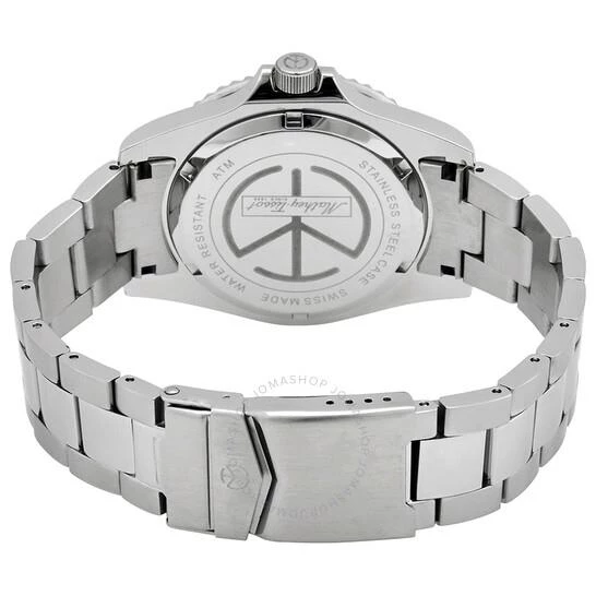 Mathey-Tissot H901AN Erkek Kol Saati - 3