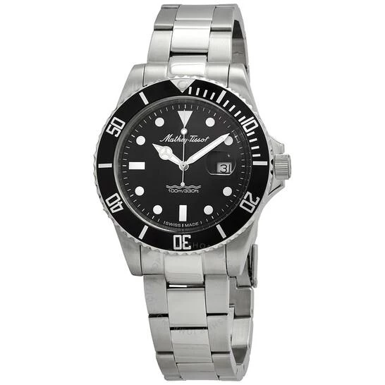 Mathey-Tissot H901AN Erkek Kol Saati