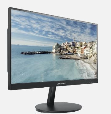 HIKVISION DS-D5022FN00 22" VA FHD 60HZ 6.5MS HDMI VGA 7/24 CCTV MONİTÖR - 5