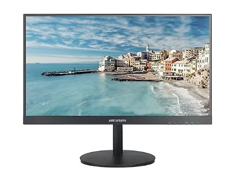 HIKVISION DS-D5022FN00 22" VA FHD 60HZ 6.5MS HDMI VGA 7/24 CCTV MONİTÖR - 9