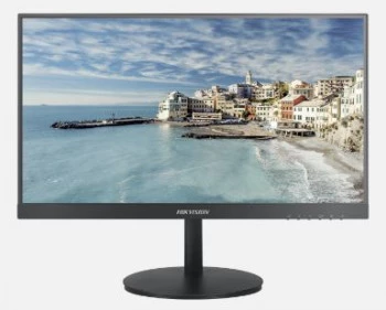 HIKVISION DS-D5022FN00 22" VA FHD 60HZ 6.5MS HDMI VGA 7/24 CCTV MONİTÖR - 2