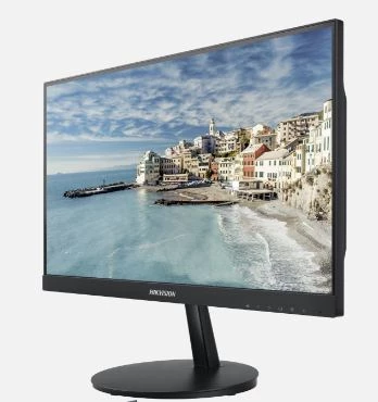 HIKVISION DS-D5022FN00 22" VA FHD 60HZ 6.5MS HDMI VGA 7/24 CCTV MONİTÖR - 7