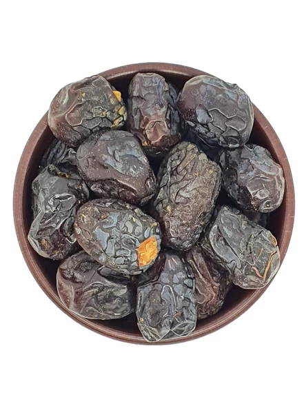 Dilşeker Acve Jumbo Duble Medine Hurması ( Peygamber Hurması ) 500 Gr. - 2