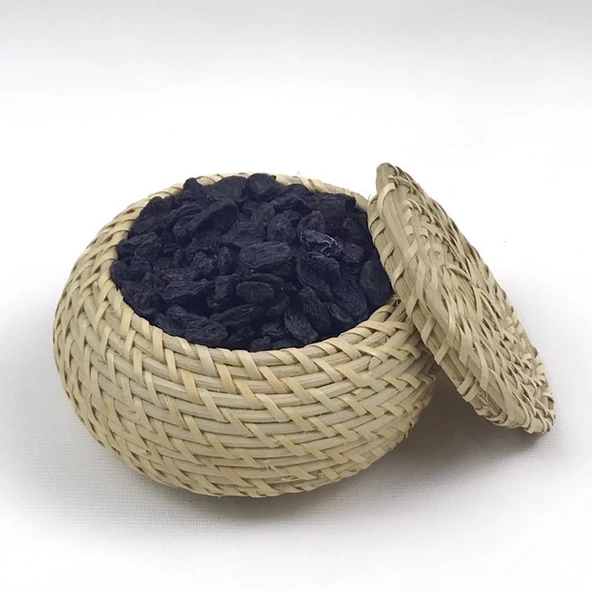 Dilşeker Özbek Çekirdeksiz Kuru Üzüm 1000 Gram