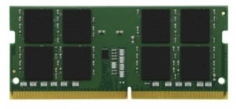 16GB DDR4 3200Mhz SODIMM KVR32S22S8/16 KINGSTON