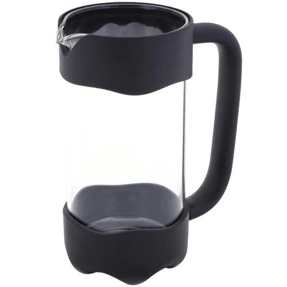 Any Morning FY92 Kahve ve Bitki Çayı için French Press 350 ML - 6