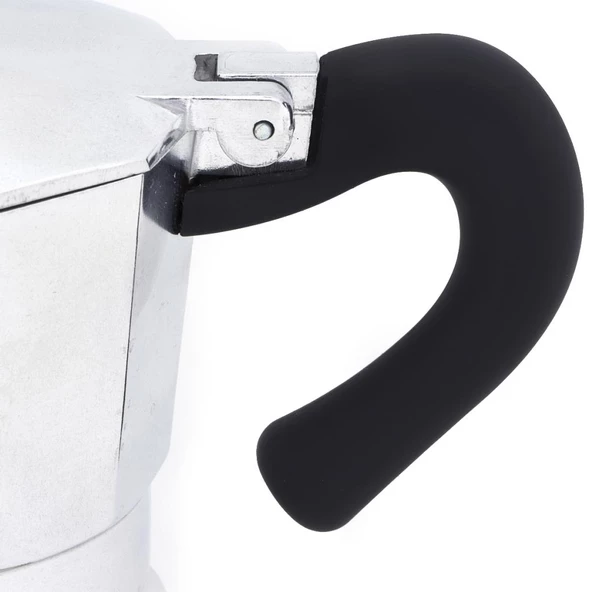 Any Morning Hes-6 Espresso Kahve Makinesi 240 Ml - 6