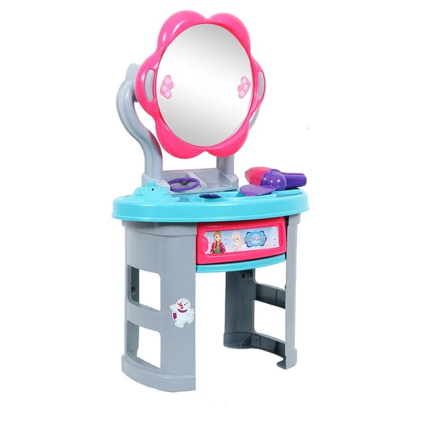 Ogi Mogi Toys Güzellik Seti 18 Parça - 2