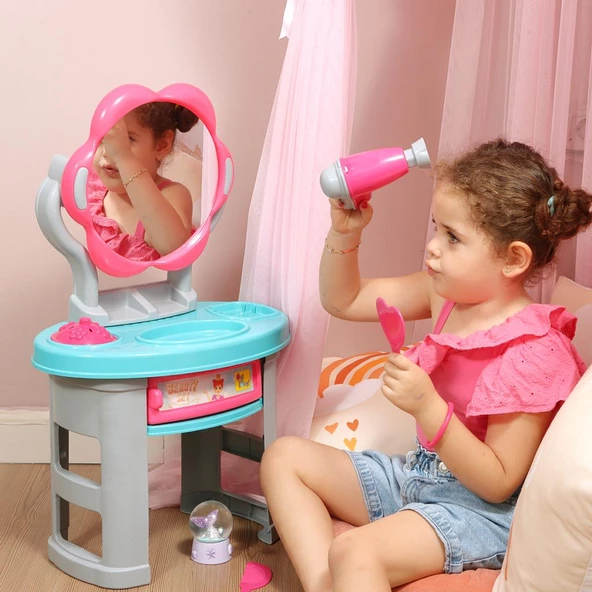 Ogi Mogi Toys Güzellik Seti 18 Parça - 8
