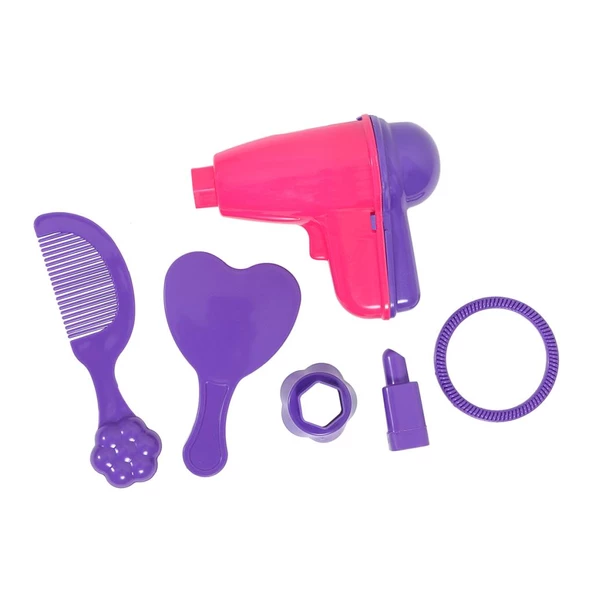 Ogi Mogi Toys Güzellik Seti 18 Parça - 3