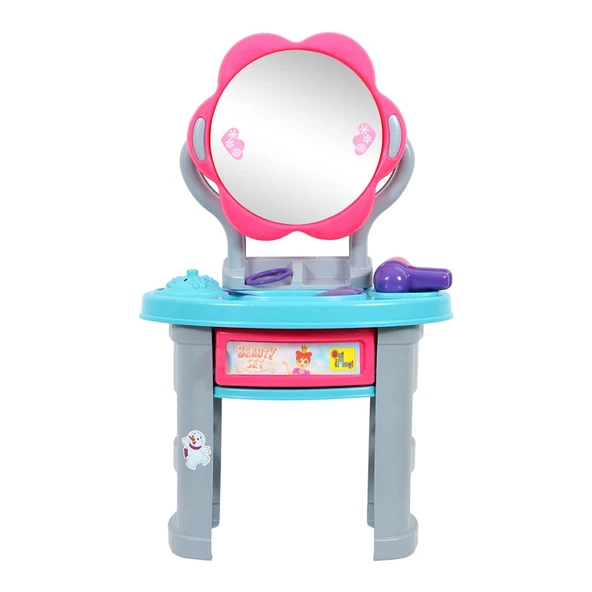 Ogi Mogi Toys Güzellik Seti 18 Parça - 5