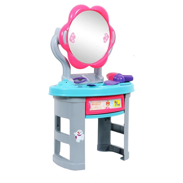 Ogi Mogi Toys Güzellik Seti 18 Parça - 12