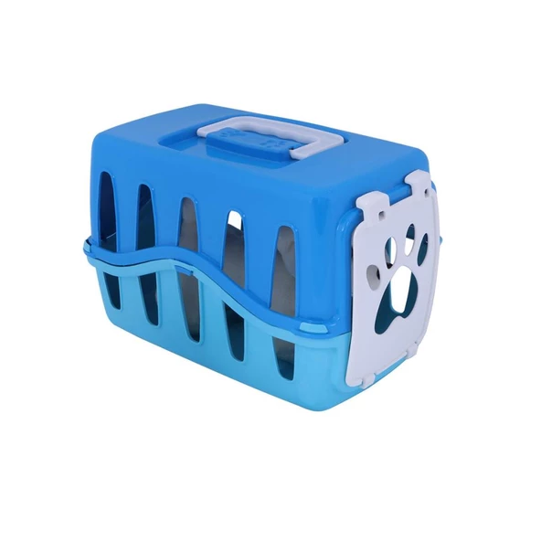 Ogi Mogi Toys Sevimli Köpeğim Mavi - 4