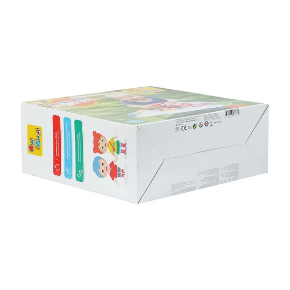 Ogi Mogi Toys Aktivite Oyun Masası - 11