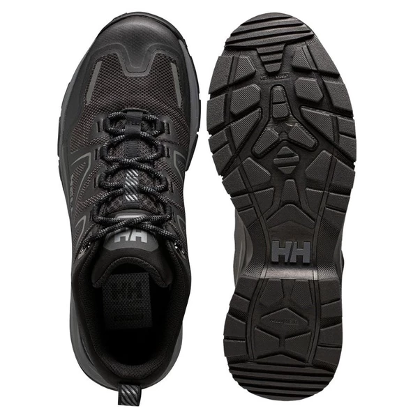 Helly Hansen Cascade Low Ht Erkek Outdoor Ayakkabı HHH.11749HHA.990 - Resim 5