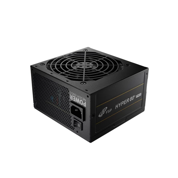 FSP Hyper 80+ Pro H3-700 700W 80+ 120mm Fan Power Supply