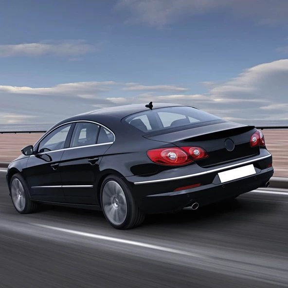 VW Passat CC 2009-2012 Sol Arka Kapı Cam Açma Düğmesi 7L6959855B - Resim 2