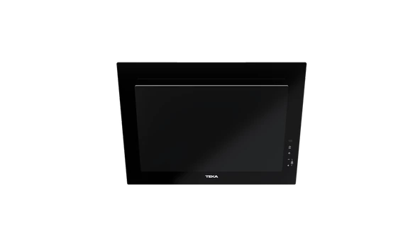 TEKA DVT 68660 TBS BK DAVLUMBAZ SİYAH - 2