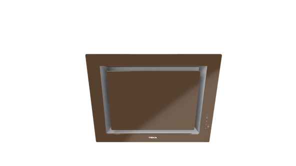 TEKA DLV 985 LB DAVLUMBAZ KAHVE - 2