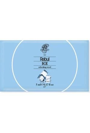 Rebul Kolonyalı Mendil İce Poset 50 li