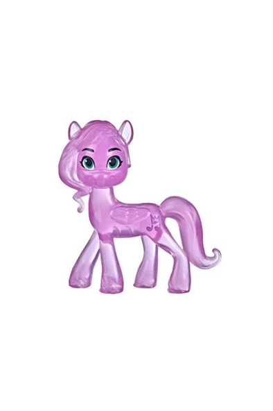 My Little Pony Kristal Pony Figür Princess Petals F3326 F5481