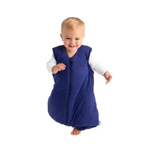 Kolsuz Unisex Çocuk Uyku Tulumu 2.5 Tog - 7