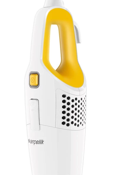 Arçelik S 3645 C 800 W Dikey Süpürge - 3