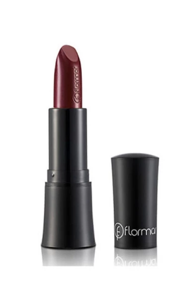 FLORMAR RUJ SUPER SHINE LIPSTICK-518