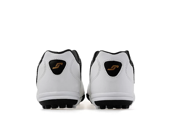 Jump 13258 Beyaz Erkek Halı Saha Ayakkabı - 2