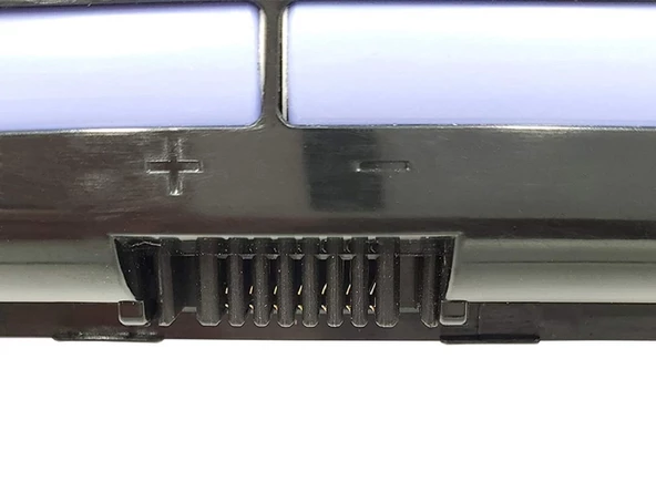RETRO Clevo N150BAT-6 Notebook Bataryası - 6 Cell
