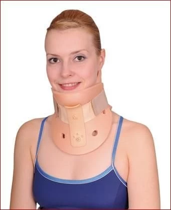 Phladelphia Tipi Servikal Collar Boyunluk SMALL - 1