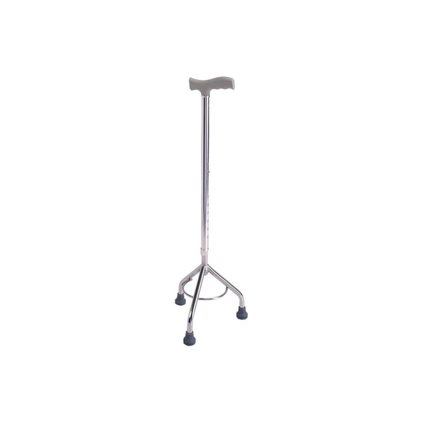 Aluminyum Tripod Baston