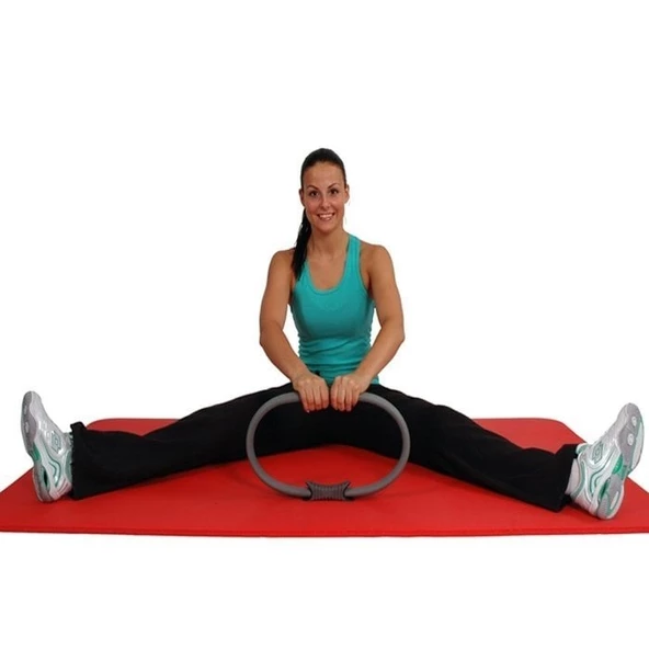 Msd Deluxe Pilates Ring - Msd Pilates Çemberi