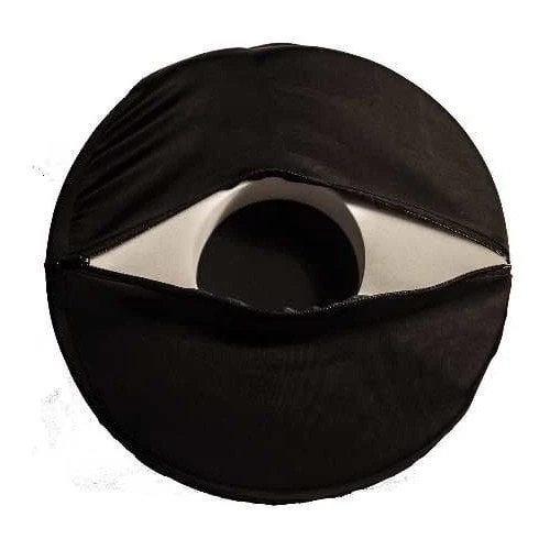 Soft Ortopedik Oturma Simidi Yastığı Taşıma Çantalı - 1