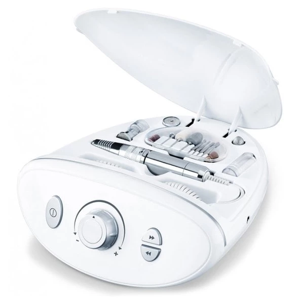 Beurer Mp 100 Mpe Pro Manikür Pedikür Seti