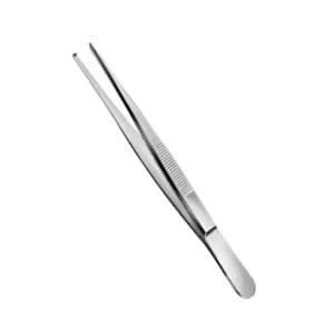 Cerrahi Penset Dişli 16 Cm Düz