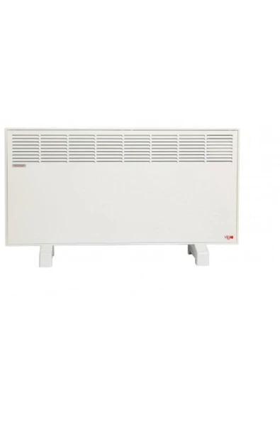 İVİGO ISITICI EPK4590M25B ELEKTRİKLİ PANEL KONVEKTÖR ISITICI MANUEL 2500 WATT BEYAZ