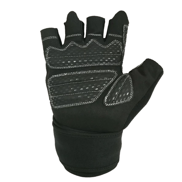 DragonDo W8013 Bilek Bandajlı Body & Ağırlık & Fitness Eldiveni - 3