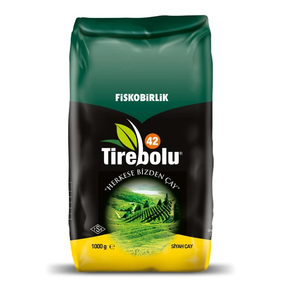 Tirebolu 42 Özel Üretim 1 kg - 2