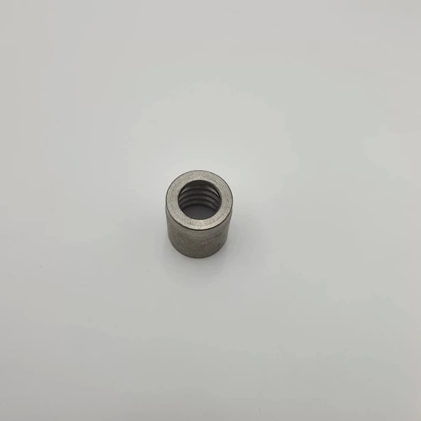 Hortum Başlığı Soketi Paslanmaz R1 - R2 1/2 - 7