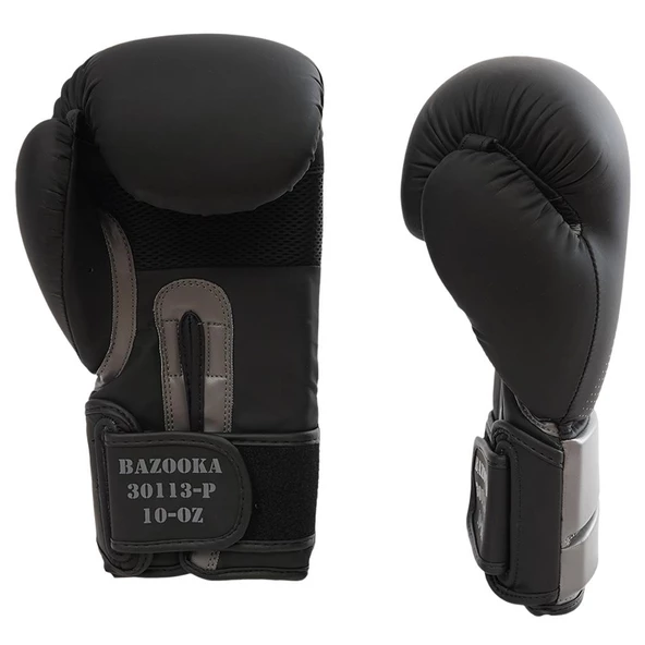 DragonDo 30113-P Bazooka Boks Eldiveni Kick Boks Muay Thai Eldiveni - 2