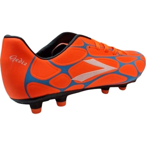 Lig GEDİZ PRO Turuncu Erkek Krampon - 3