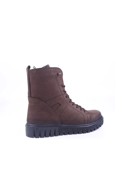 Hammer Jack 102-17945 Kadın Yıkama Nubuk Deri  Bot - 8