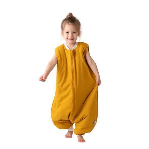 Unisex Kolsuz Çocuk Uyku Tulumu 1.0 Tog - 6
