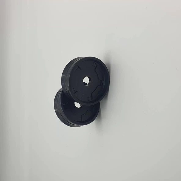 PNOMATİK PİSTON KEÇESİ NBR SAC K25 - 20X125X26 - 4