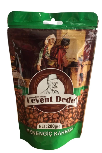 Levent Dede Menengiç Kahvesi 200 gr